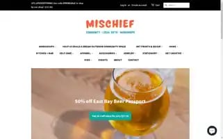 Mischiefoakland.com Screenshot 2024-05-05 20:23:29