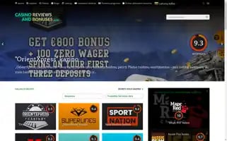 Lithuaniancasinoreviewsandbonuses.com Screenshot 2024-05-25 22:31:52
