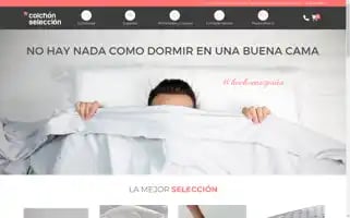 Colchonseleccion.com Screenshot 2024-05-19 00:24:26