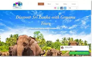 Srilankangemunutours.com Screenshot 2024-04-26 01:33:57