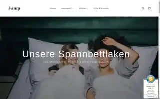 Thekuup.de Screenshot 2024-04-27 13:43:10