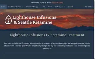 Lhinfusions.com Screenshot 2024-07-01 10:45:50