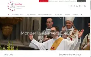 Jesuites.com Screenshot 2024-06-16 15:35:13