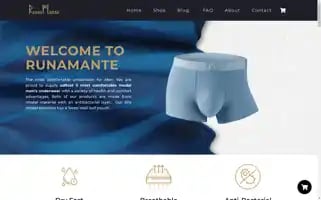 Runamante.com Screenshot 2024-05-21 23:46:50