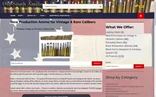 Oldsouthammo.com Screenshot 2024-05-26 13:07:26