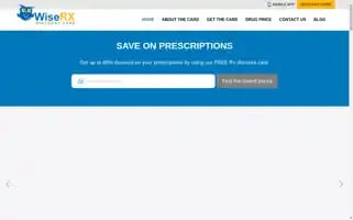 Wiserxcard.com Screenshot 2024-05-15 04:20:10