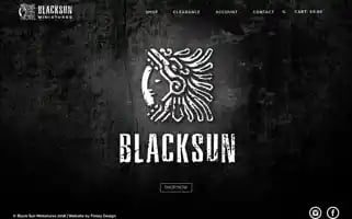 Blacksunminiatures.co.uk Screenshot 2024-07-04 16:41:25