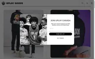 Uplaygoods.com Screenshot 2024-05-03 13:59:04