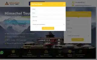 Himalayanhilltours.in Screenshot 2024-04-17 02:50:18