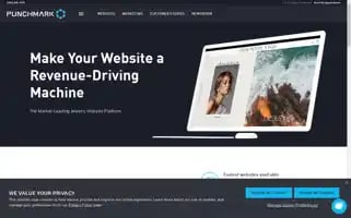 Punchmark.com Screenshot 2024-06-13 04:44:44