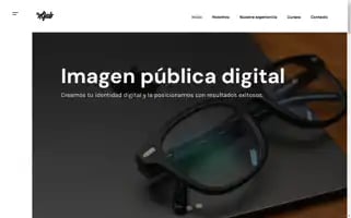 Agenciasinlimites.com Screenshot 2024-05-18 22:30:25