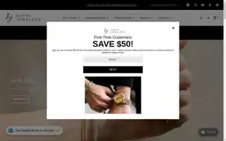 Happyjewelers.com Screenshot 2024-05-05 14:23:49