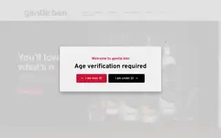 Gentleben.com Screenshot 2024-06-29 14:09:08