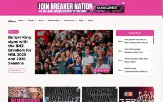 Nzbreakers.basketball Screenshot 2024-05-16 10:18:46