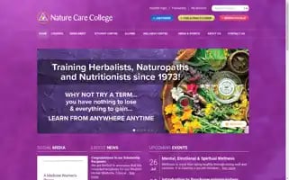 Naturecare.com.au Screenshot 2024-06-16 09:29:21