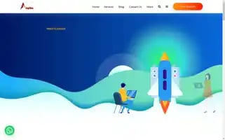 Angikatechnologies.com Screenshot 2024-06-18 09:39:01