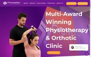 Promotionhealthcare.com Screenshot 2024-05-13 13:36:51