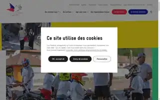 Secourspopulaire.fr Screenshot 2024-06-14 18:45:25