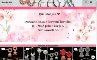 Jhumkahub.com Screenshot 2024-05-29 08:57:39