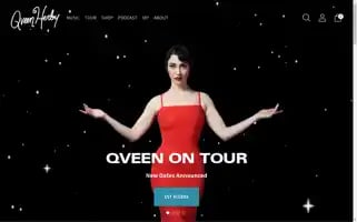 Qveenherby.com Screenshot 2024-05-04 11:48:00
