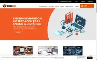 Eduead.com.br Screenshot 2024-06-30 18:24:48