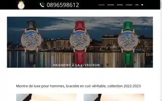 Bijouxchronos.com Screenshot 2024-05-21 04:49:33