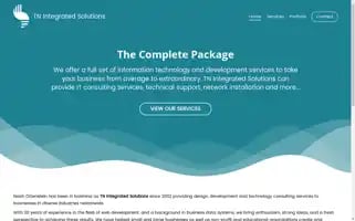 Tnintegratedsolutions.com Screenshot 2024-07-04 14:31:56