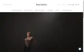 Balykina.com Screenshot 2024-04-27 06:37:57