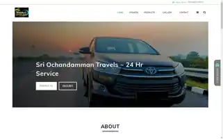 Sriochandammantravels.com Screenshot 2024-04-16 16:20:29