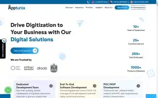 Apptunix.com Screenshot 2024-05-08 13:47:24