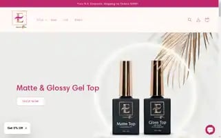 Enailcollection.com Screenshot 2024-04-27 11:01:02