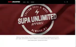 Supaunlimited.com Screenshot 2024-04-24 07:09:49