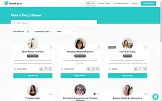 Healthbank.io Screenshot 2024-07-01 12:55:27