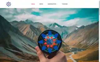 Dreamstriptours.com Screenshot 2024-04-16 13:56:29