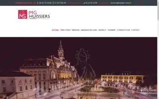 Mg-huissiers-tours.fr Screenshot 2024-04-14 18:58:33