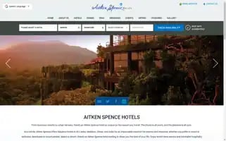 Aitkenspencehotels.com Screenshot 2024-04-25 21:56:39
