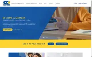Consumercreditunion.com Screenshot 2024-05-09 05:42:13