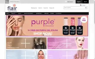Flair.ie Screenshot 2024-05-15 22:17:34