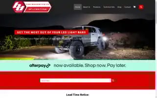 Baja.net.au Screenshot 2024-05-18 17:45:48