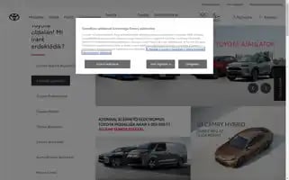 Toyota.hu Screenshot 2024-07-10 04:09:11