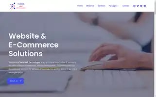 Tetrawebtech.com Screenshot 2024-06-24 18:38:37