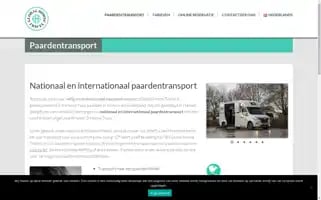 Globalhorsetravel.be Screenshot 2024-04-22 18:04:30