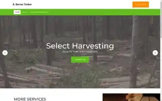 Bbarnestimber.com Screenshot 2024-05-24 10:47:37