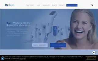Dpderm.com Screenshot 2024-05-05 22:31:52