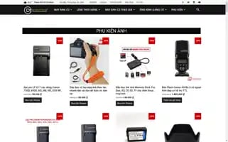 Mayanhcusaigon.com Screenshot 2024-06-29 10:03:02