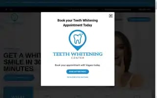 Teethwhiteningcenter.org Screenshot 2024-05-21 14:43:40