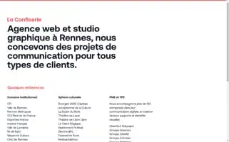 Laconfiserie.fr Screenshot 2024-06-30 12:31:18