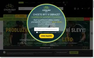 Cycology.cz Screenshot 2024-06-26 23:42:18
