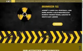 Bunker-51.com Screenshot 2024-05-15 15:54:50