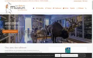 Amis-museum-lr.com Screenshot 2024-07-01 04:01:16